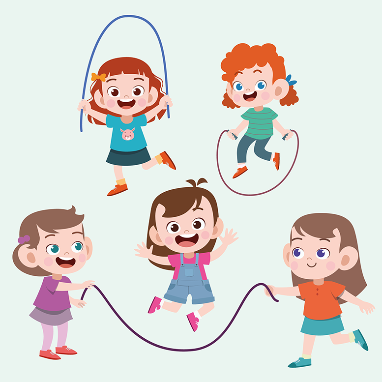 Játék, sport, szabadidő