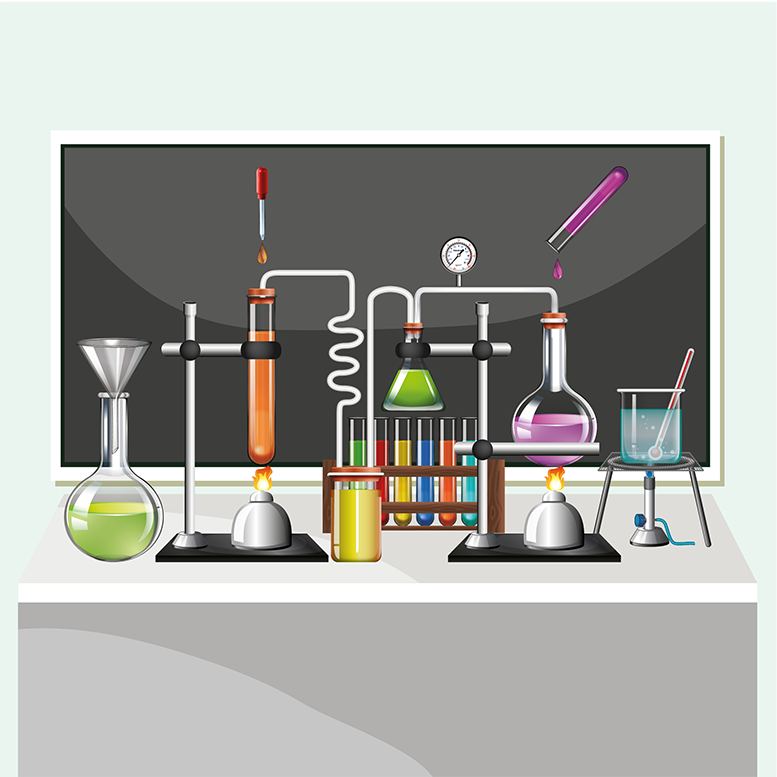 Technika és tudomány