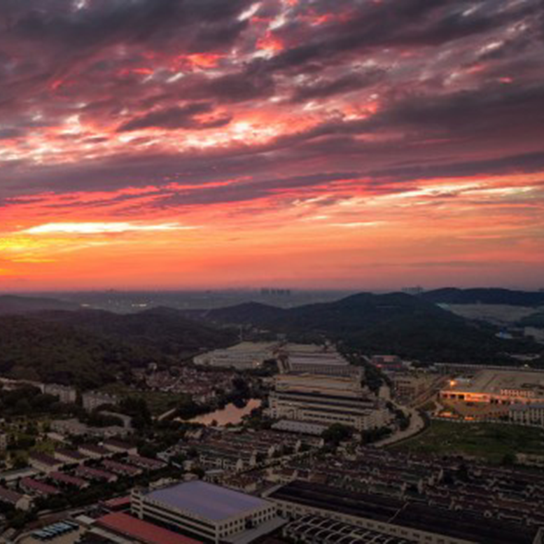 Környezet (falu, város)