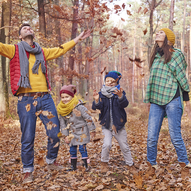 Család és rokonság