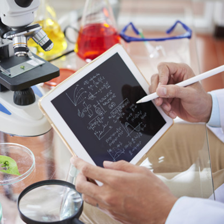 Technika és tudomány