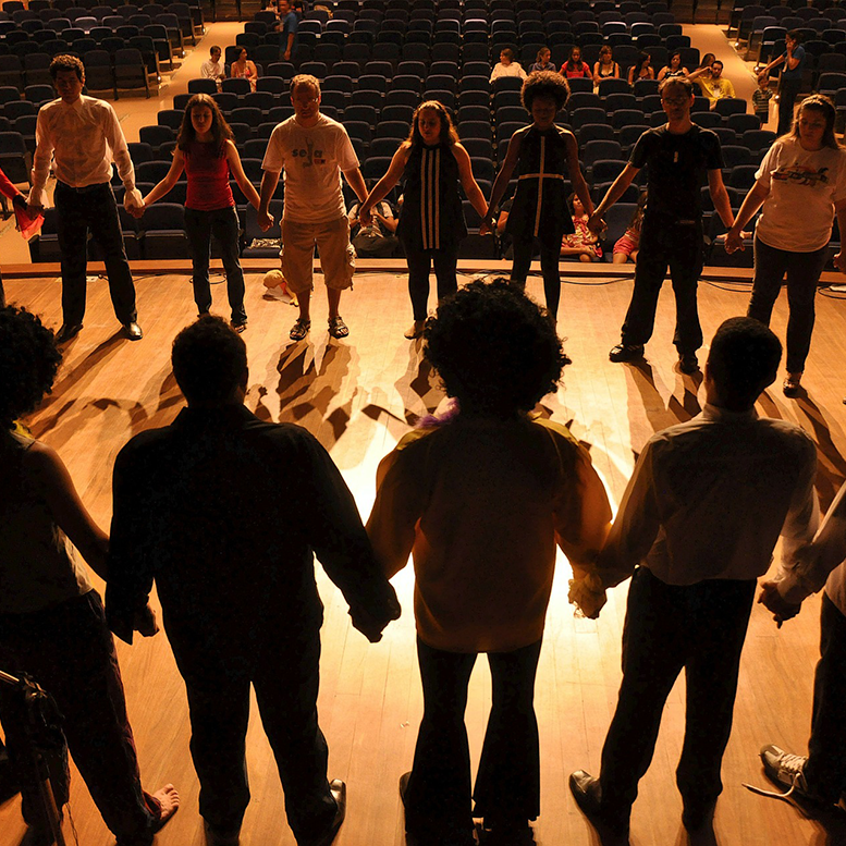 Közösség, kultúra