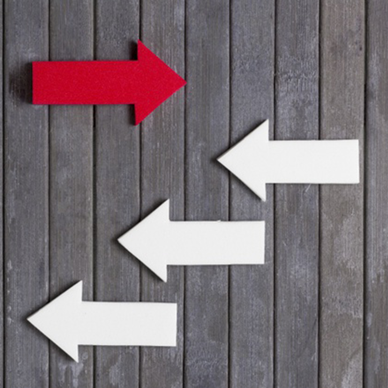 Hasonlóság, ellentétek